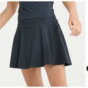 FLX Affirmation High-Rise Skort.  New still in bag.